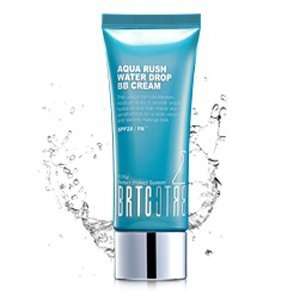   2012 Aqua Rush BB Cream. SPF 30 PA++ AUTHENTIC. FREE SAMPLES: Beauty