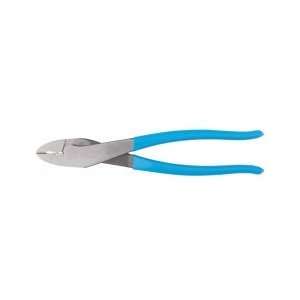 CHANNELLOCK INSULATED 9 IN CRIMPING PLIER W/ CUTTER PK/1