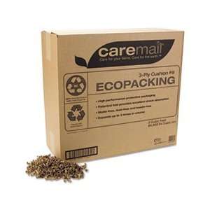   CareMail EcoPacking Protective Packaging, 3 Cubic Feet