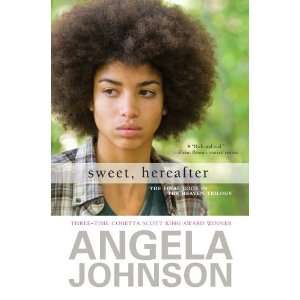   , Hereafter (The Heaven Trilogy) [Paperback] Angela Johnson Books