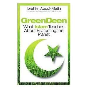   about Protecting the Planet by Ibrahim Abdul Matin  N/A  Books