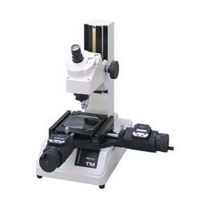 Mitutoyo 2x230x W/out Mic Head Mitutoyo Tm Microscope:  
