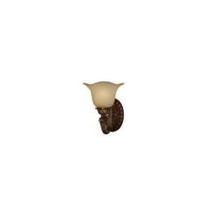  31140/1   Triarch Lighting  Marilyn Wall Sconce: Home 