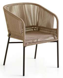  CRICKET sedia poltrona chair outdoor esterno giardino DESIGN A. Gneib