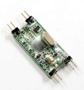 RCD 3060 OS Mini OSD FPV  