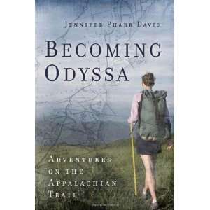   on the Appalachian Trail [Paperback] Jennifer Pharr Davis Books