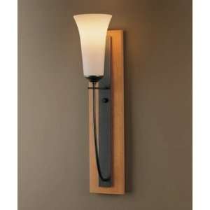  20 3231   Hubbardton Forge   One Light Wall Sconce: Home 