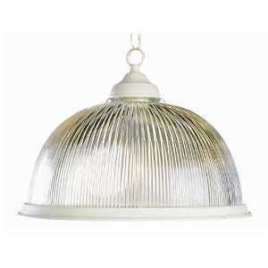  One Light Pendant Size: H12.50 X W16.50 TR1096: Home 