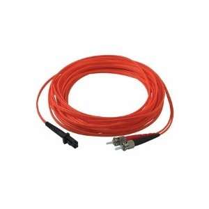  Cables To Go 33150 MTRJ/SC Duplex 62.5/125 Multimode Fiber 