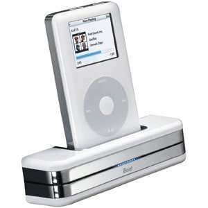  Poly Planar Docking Station f/iPod® 