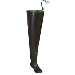 Allen Company Wolf River Hip Wader Bootfoot: Sports 
