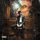 Man on the Moon 2 The Legend of Mr Rager by Kid Cudi
