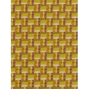  Beau Rivage Gold by Beacon Hill Fabric: Home & Kitchen