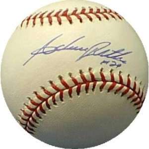 Adrian Beltre Autographed Baseball: Sports & Outdoors