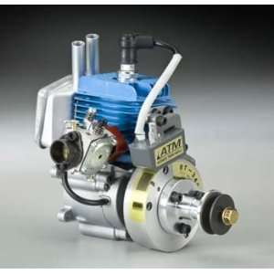 BT 34B 34cc/2.0CI Gas Engine: Toys & Games