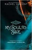 My Soul to Save (Soul Screamers Series #2)