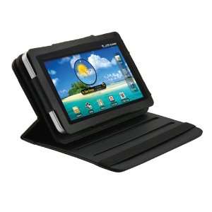 Koolertron 360 degree Rotary PU Leather Case for  Kindle Fire 7 