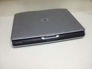 HP Pavilion zv5000 P4 2.8 GHz / 384 MB RAM / WiFi  