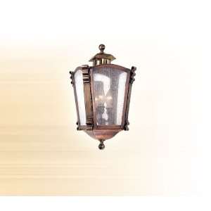  Three Light Wall Lantern 3703 Bristol By Corbett Lighting 