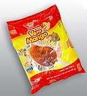 Vero MANGO lollipop w/chili   Original Mexican candy
