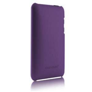 Case mate Barely There Case for iPod touch 2G, 3G (PURPLE)  
