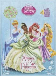 always a princess disney andrea posner sanchez board book $