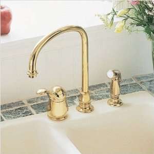  American Standard 3821.831.002 Kitchen Faucet: Home 