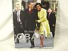 BOOK OBAMA The Historic Journey New York Times