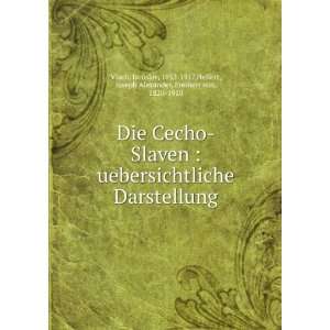    1917,Helfert, Joseph Alexander, Freiherr von, 1820 1910 Vlach Books