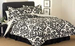 Zeus 4 PC Comforter Sets  