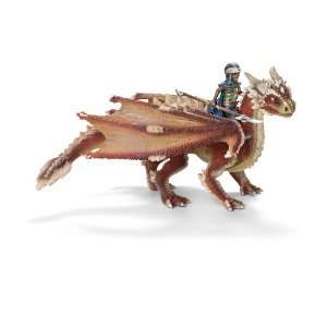  Young Dragon Rider: Toys & Games