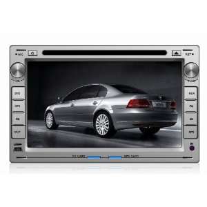  Pino Intelligent Volkswagen Polo3 Navigation System with 