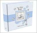 Our Baby Boy Photo Journal Christian Art Gifts