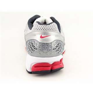 Nike Zoom Vomero+ 5 Mens SZ 8.5 Gray Running Shoes  
