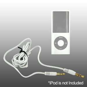 for  iPod Stereo Audio Aux Extension 40 Electronics