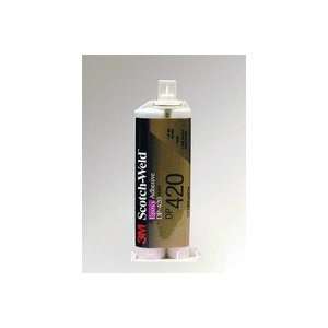  3M DP420 OFFWHT   Scotch Weld ™ Epoxy Adhesive DP420 Off 