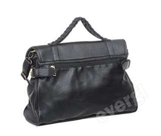 New Britpop Women Purse Handbag messenger Satchel Shoulder Bag  