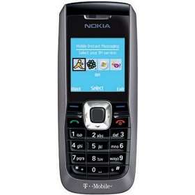 Wireless Nokia 2610 Phone (T Mobile)