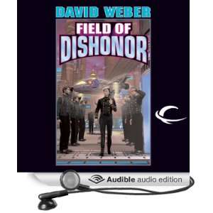   , Book 4 (Audible Audio Edition) David Weber, Allyson Johnson Books