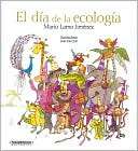 Dia de la Ecologia Mario Lamo Jimenez