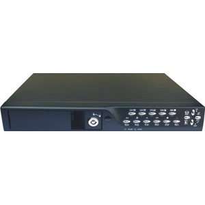  4 Channel 250GB HDD This DVR Is an Excellent Economical 