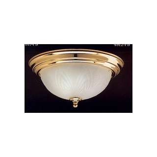  Designers Fountain 4811 PB Ceiling Light Polished Brass 11 