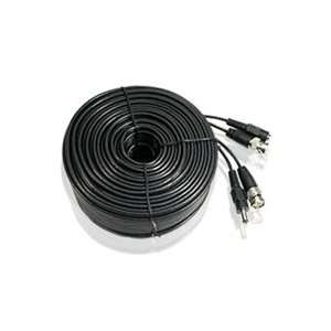  Zmodo Cable 130 Feet Pre Made Plug N Play Surveillance Awg 