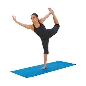  UltraFit™ 1/4 Thick Yoga Mats: Sports & Outdoors