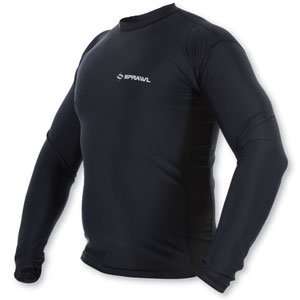  Sprawl Long Sleeve Grappling Top: Sports & Outdoors