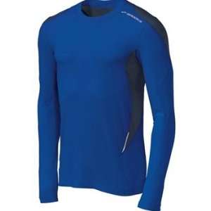  Brooks Mens Equilibrium Long Sleeve