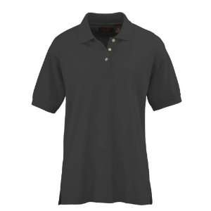    Shirt, Polo, Ladies, 60c/40p, Black, Xl