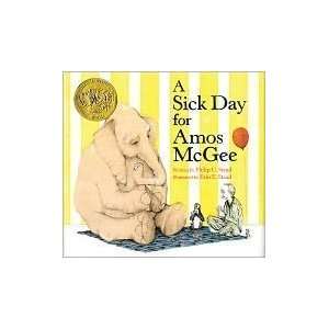   Sick Day for Amos McGee Publisher Roaring Brook Press  N/A  Books