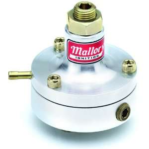 Mallory 4212 Fuel Pressure Regulator: Automotive