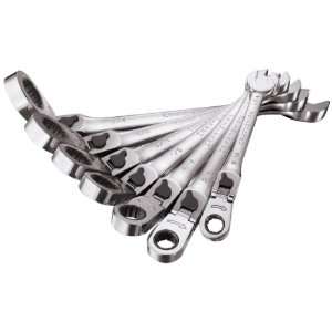 Craftsman 9 42400 Standard Locking Flex Ratcheting Combination Wrench 